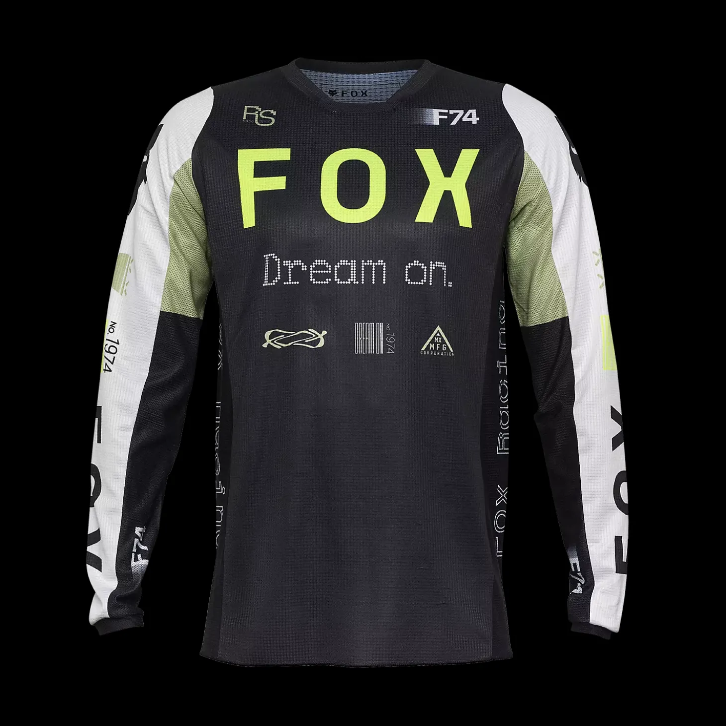 180 Race Spec Jersey