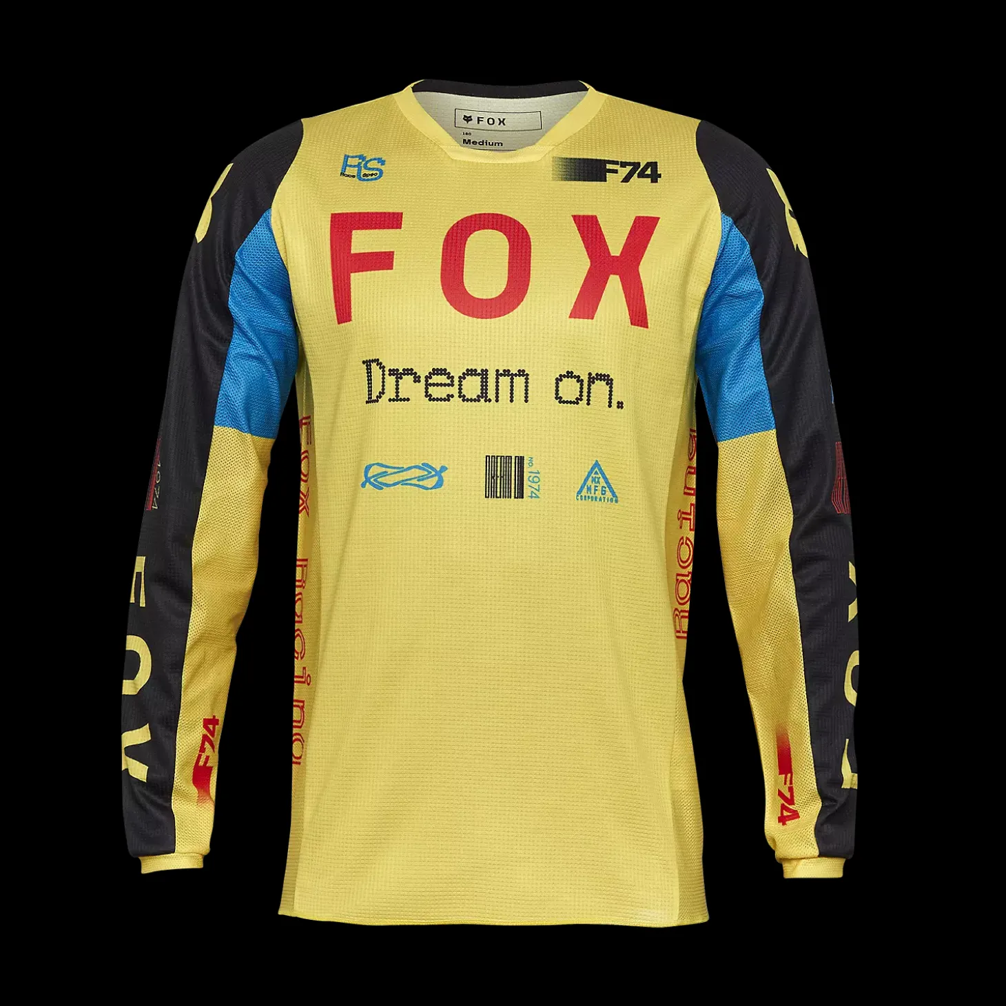 180 Race Spec Jersey