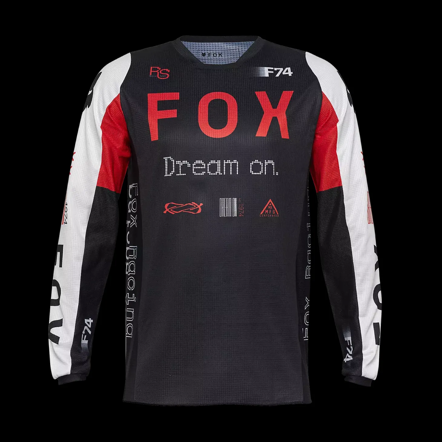 180 Race Spec Jersey