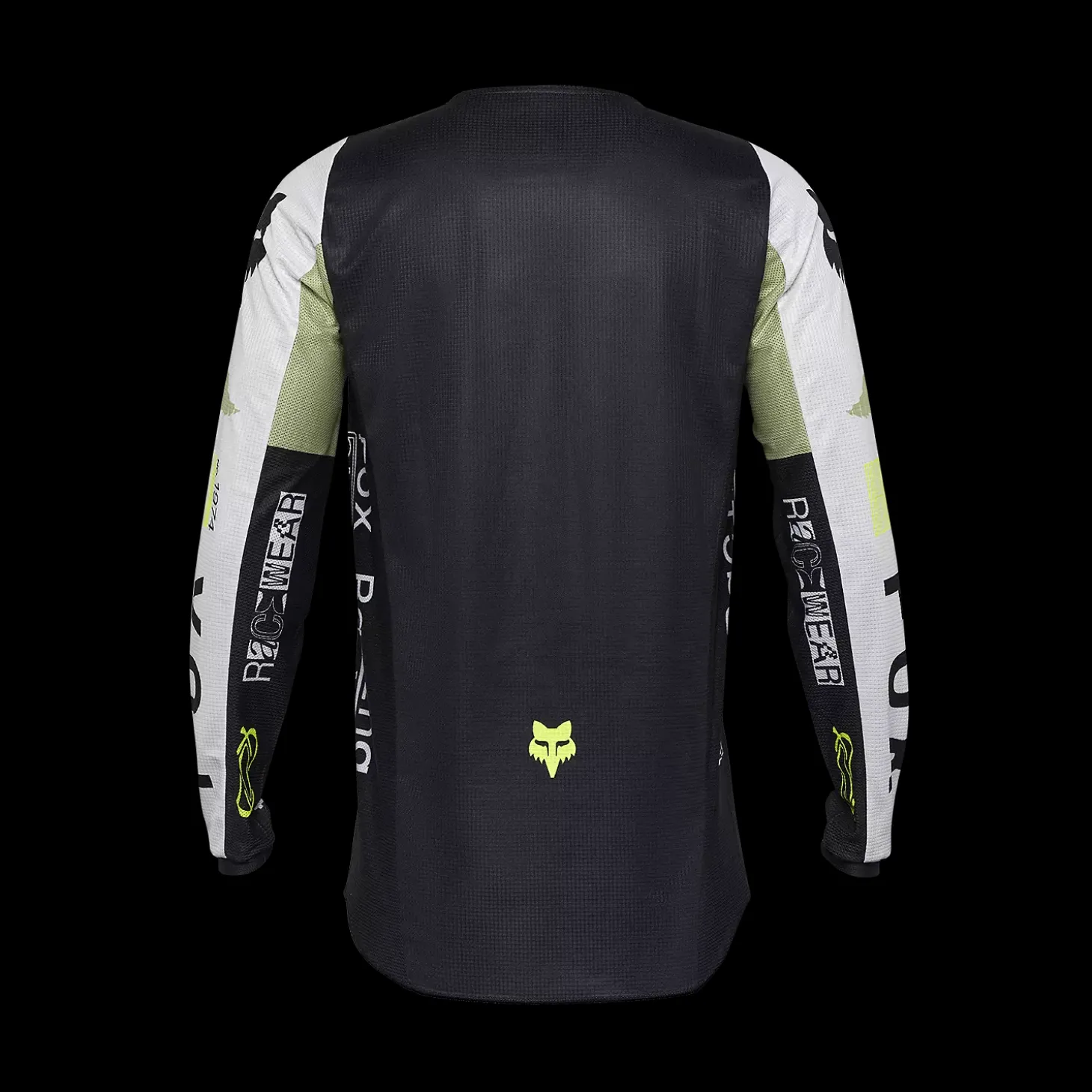 180 Race Spec Jersey