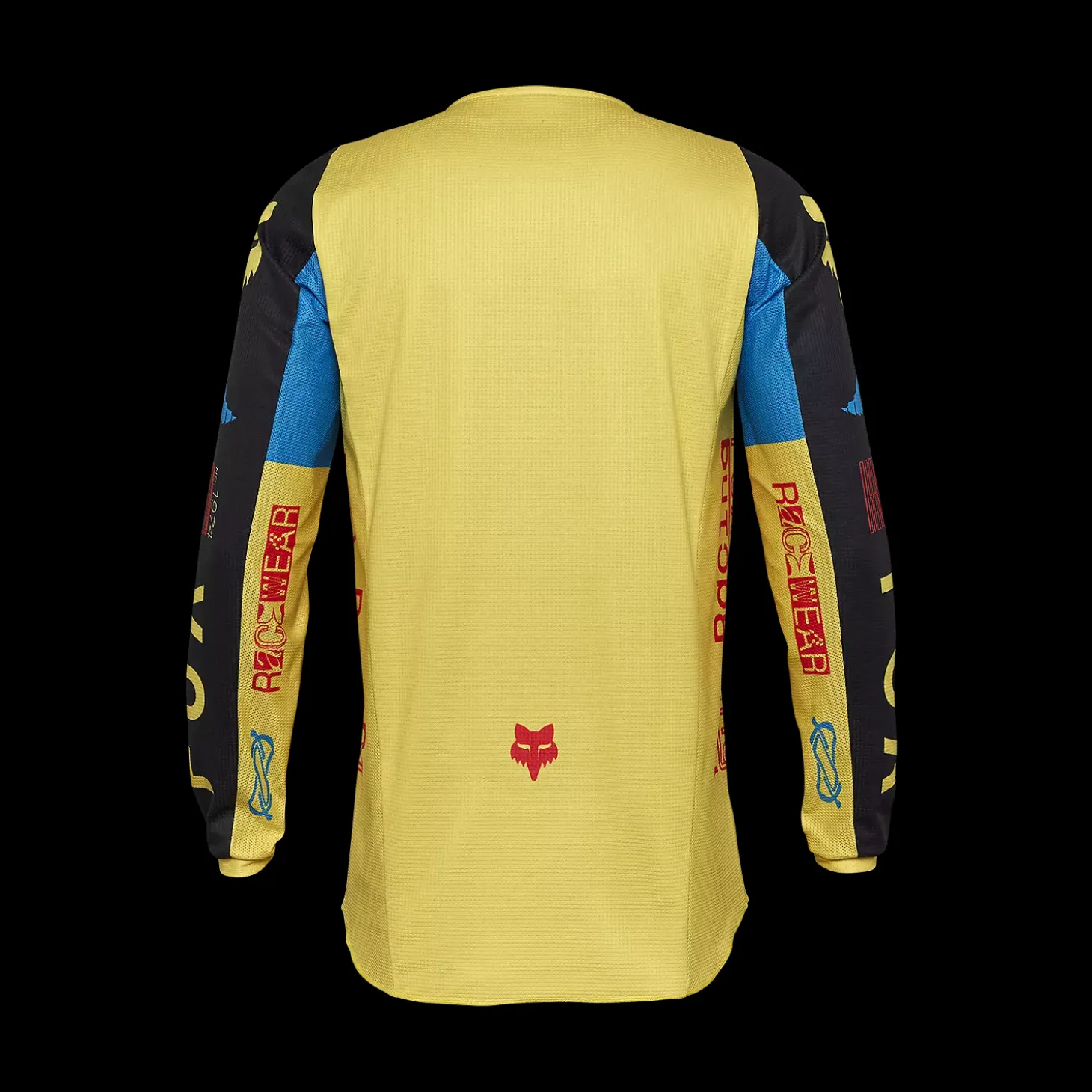 180 Race Spec Jersey