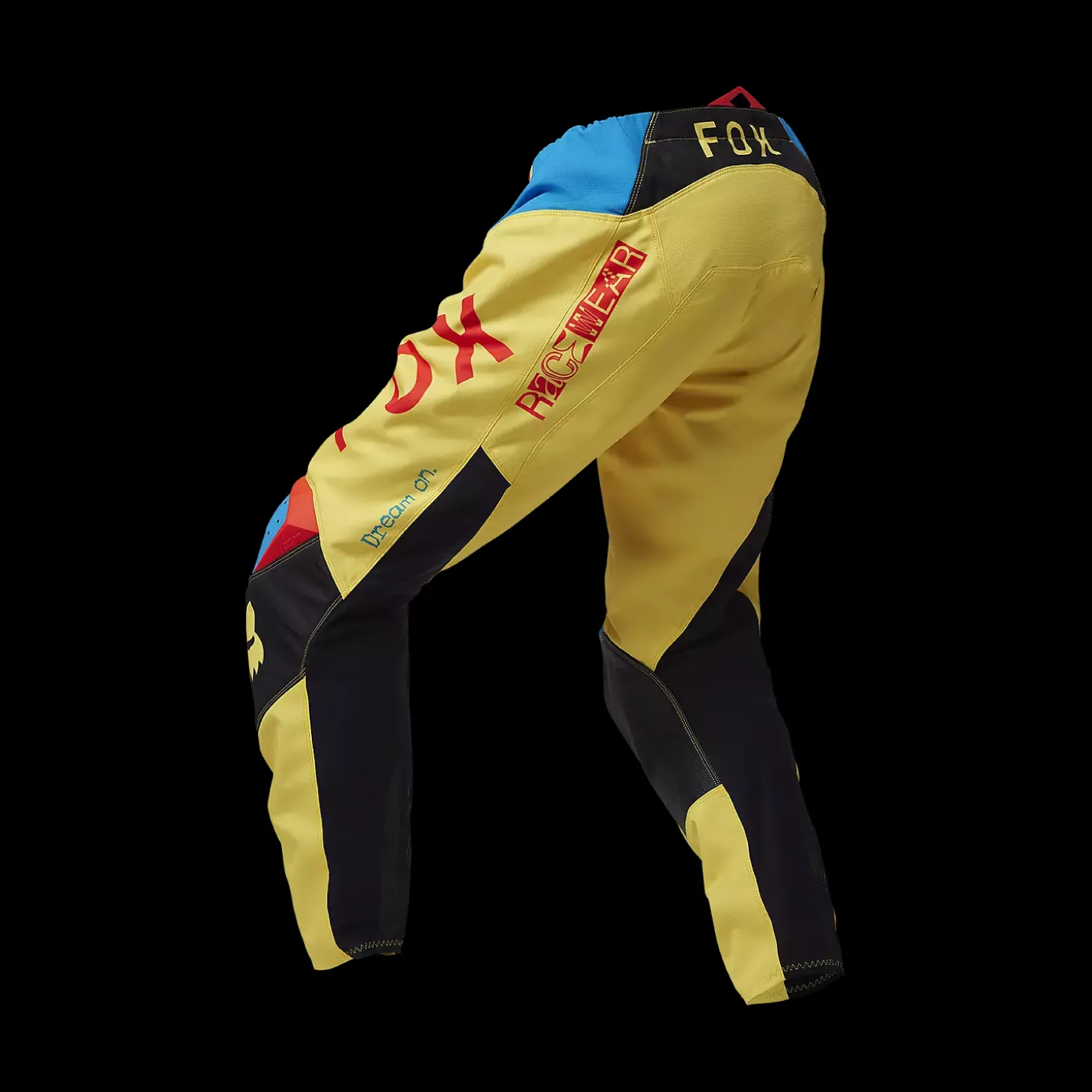 180 Race Spec Pants