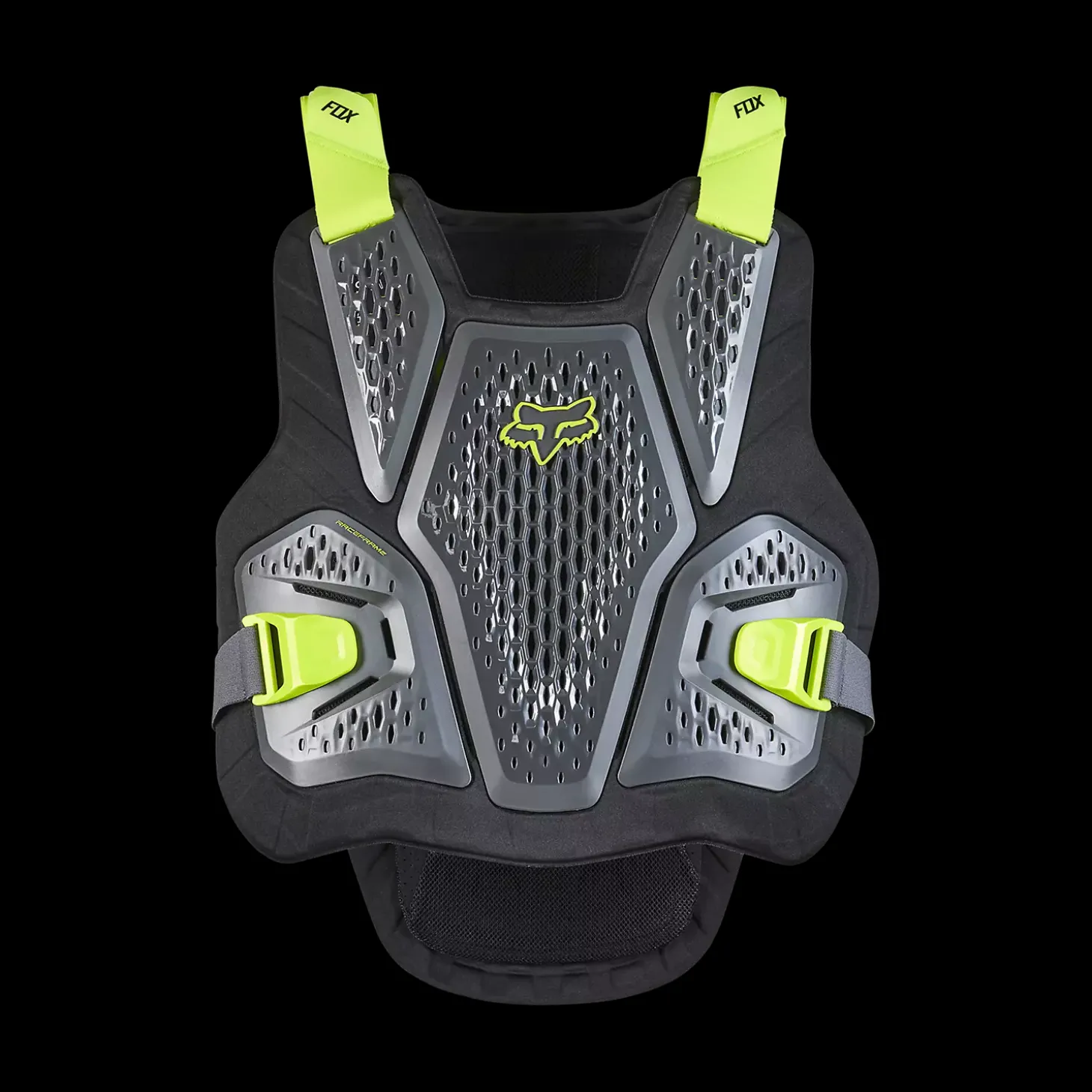 Raceframe Impact CE Chest Guard