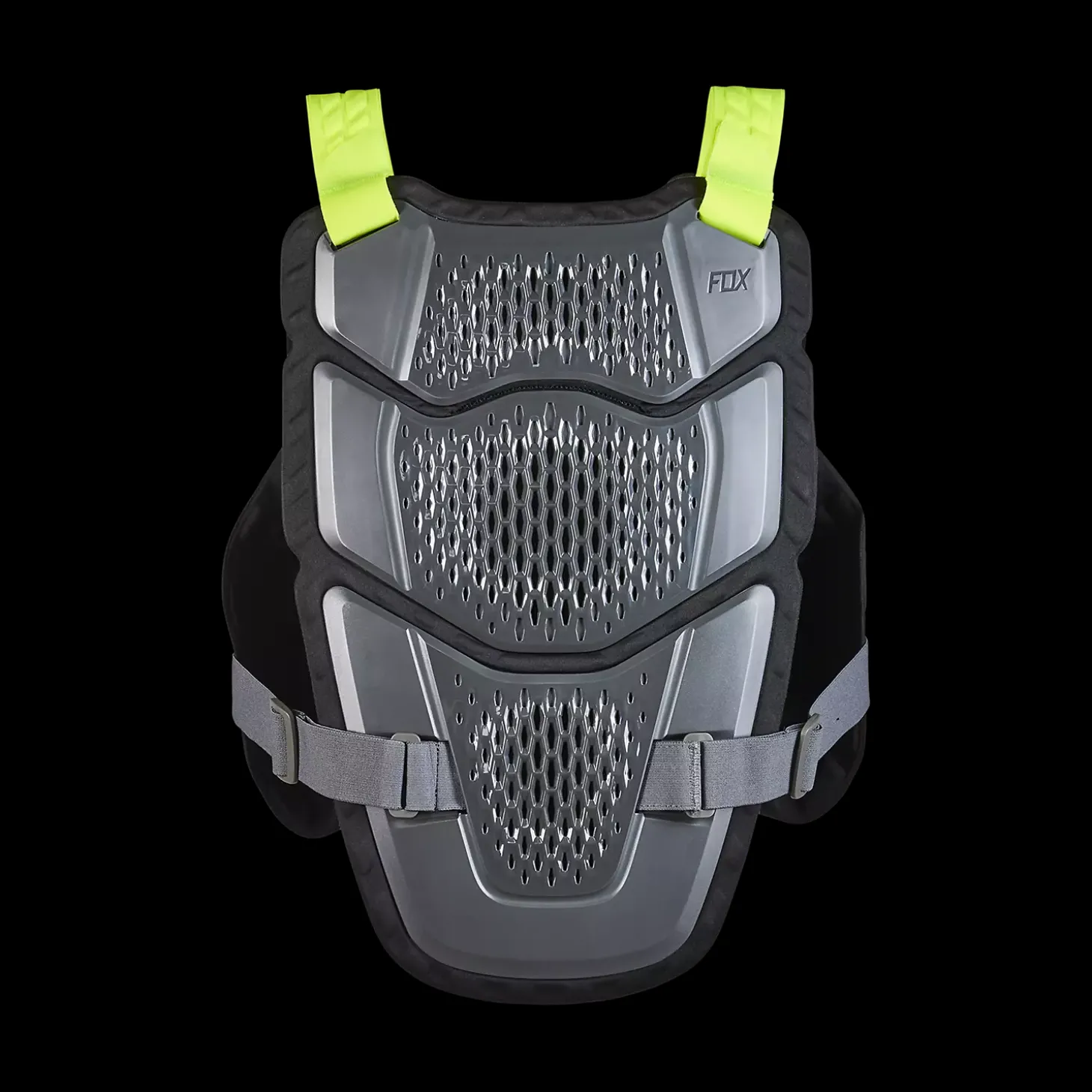 Raceframe Impact CE Chest Guard