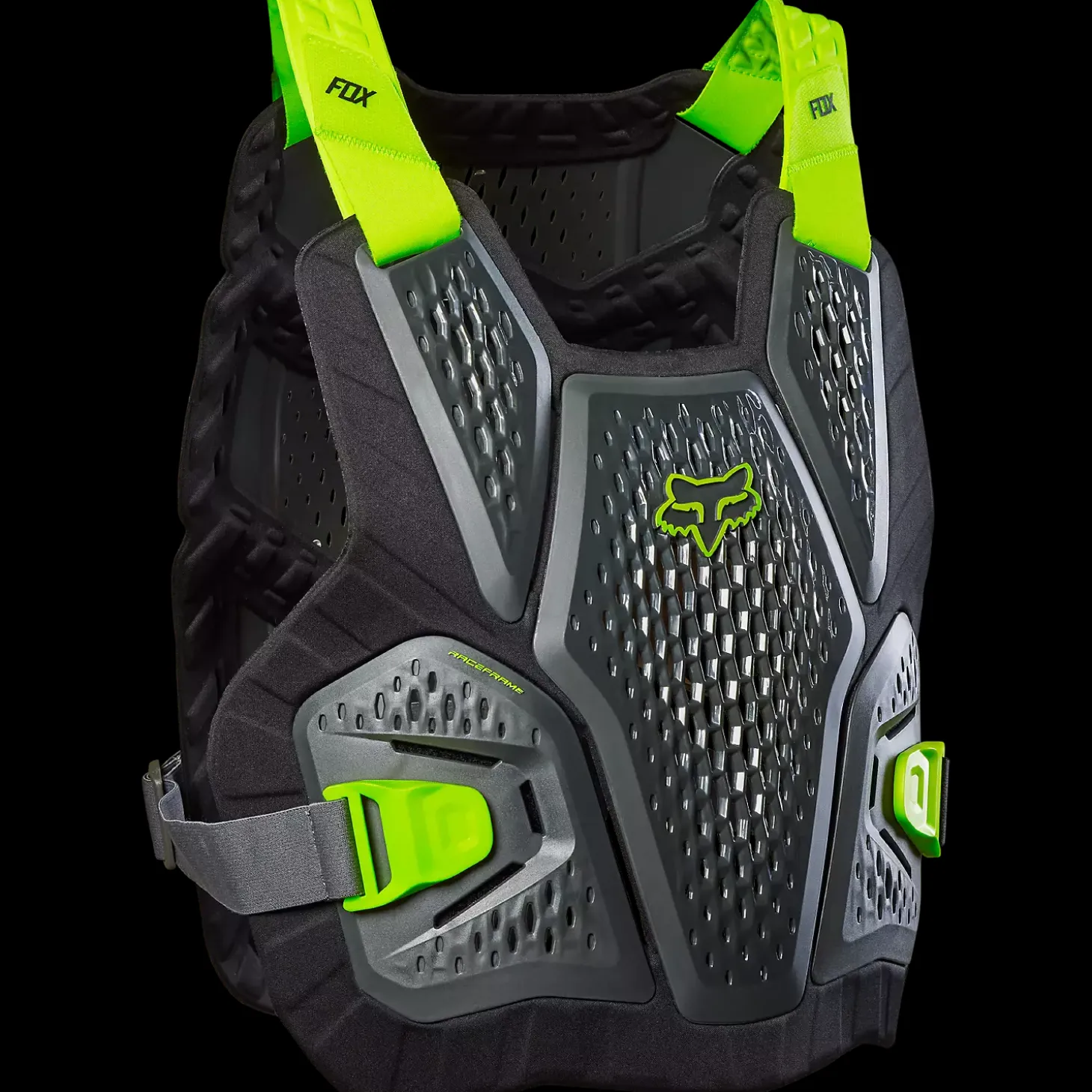 Raceframe Roost Chest Guard