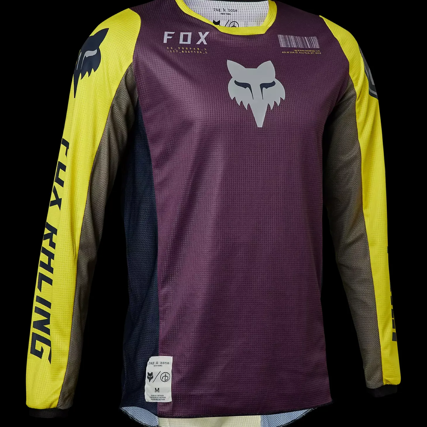 180 rag & bone&reg; Jersey