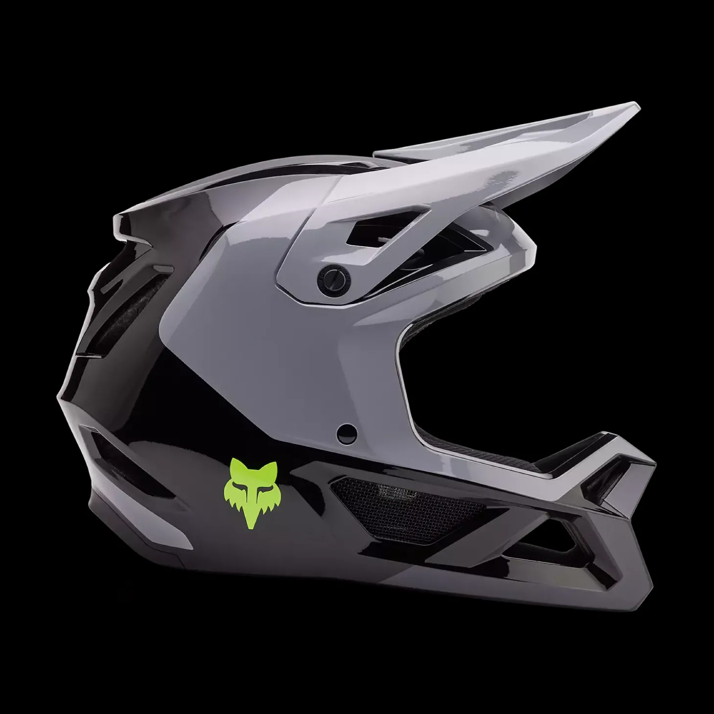 Rampage Barge Helmet