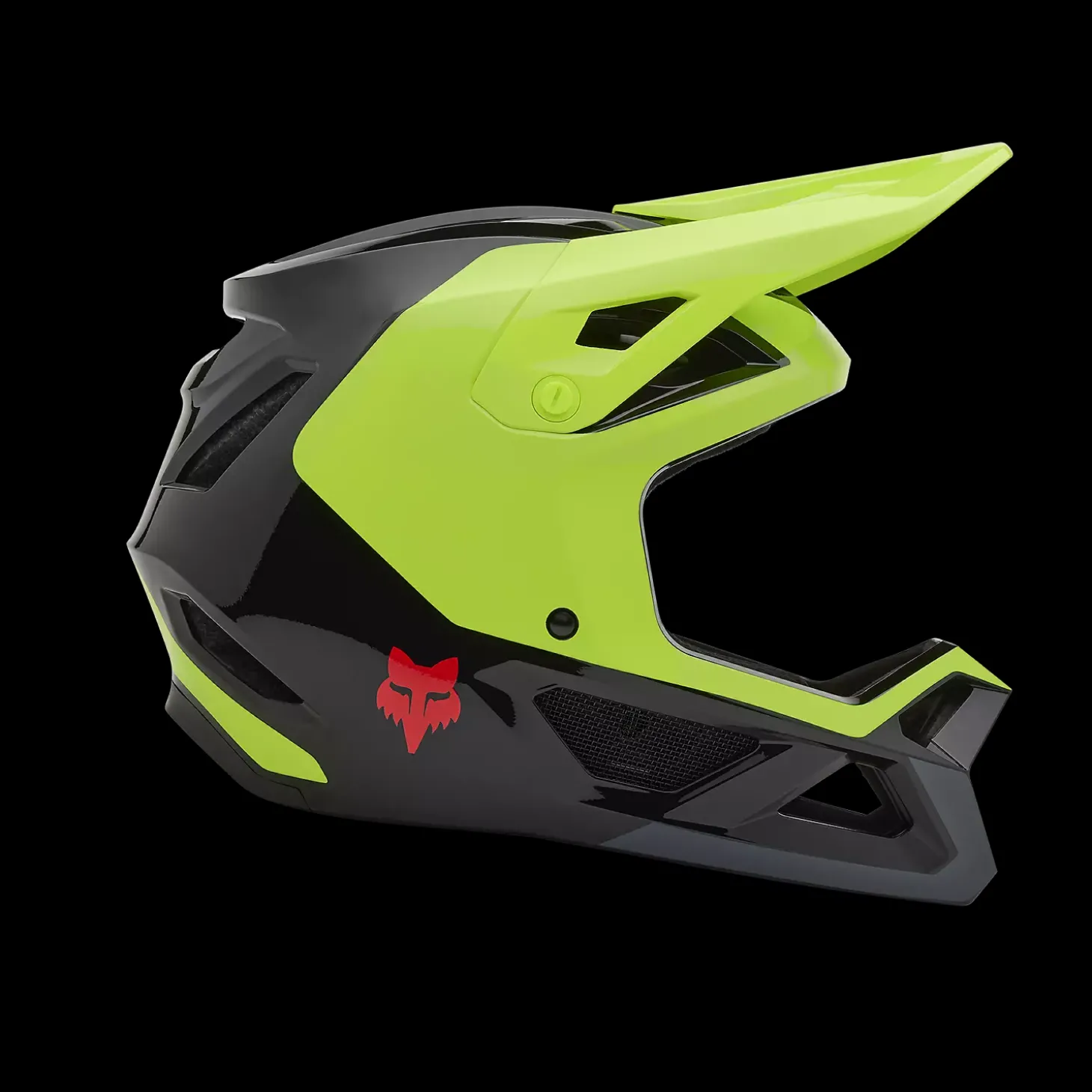 Rampage Barge Helmet