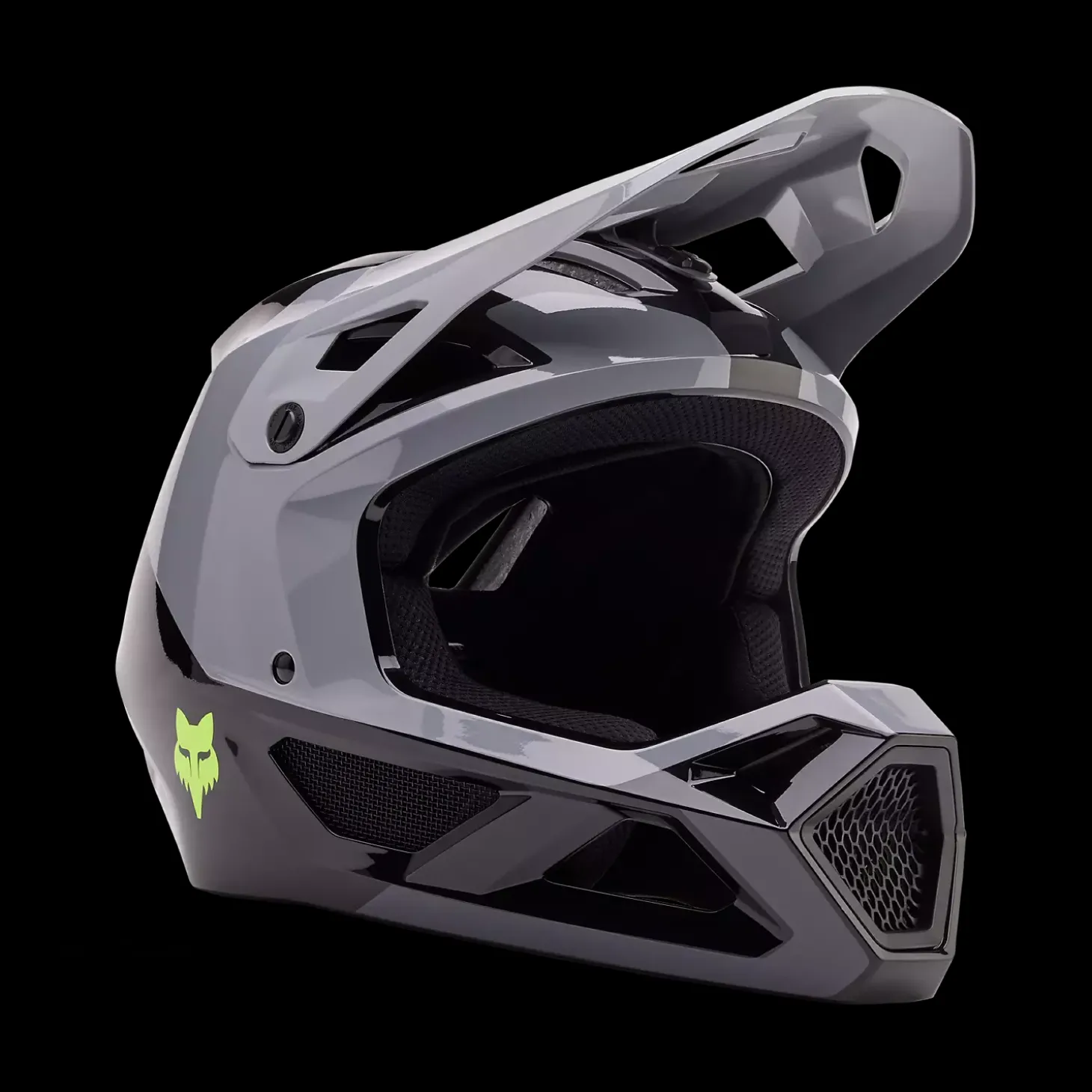 Rampage Barge Helmet