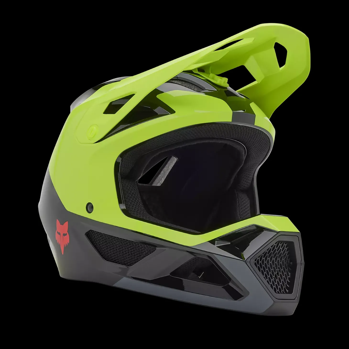 Rampage Barge Helmet