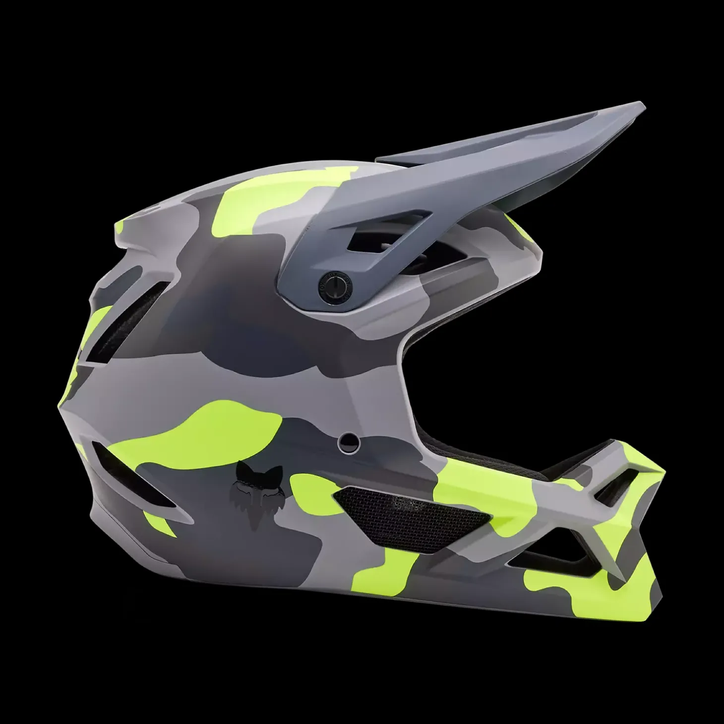 Rampage Camo Helmet