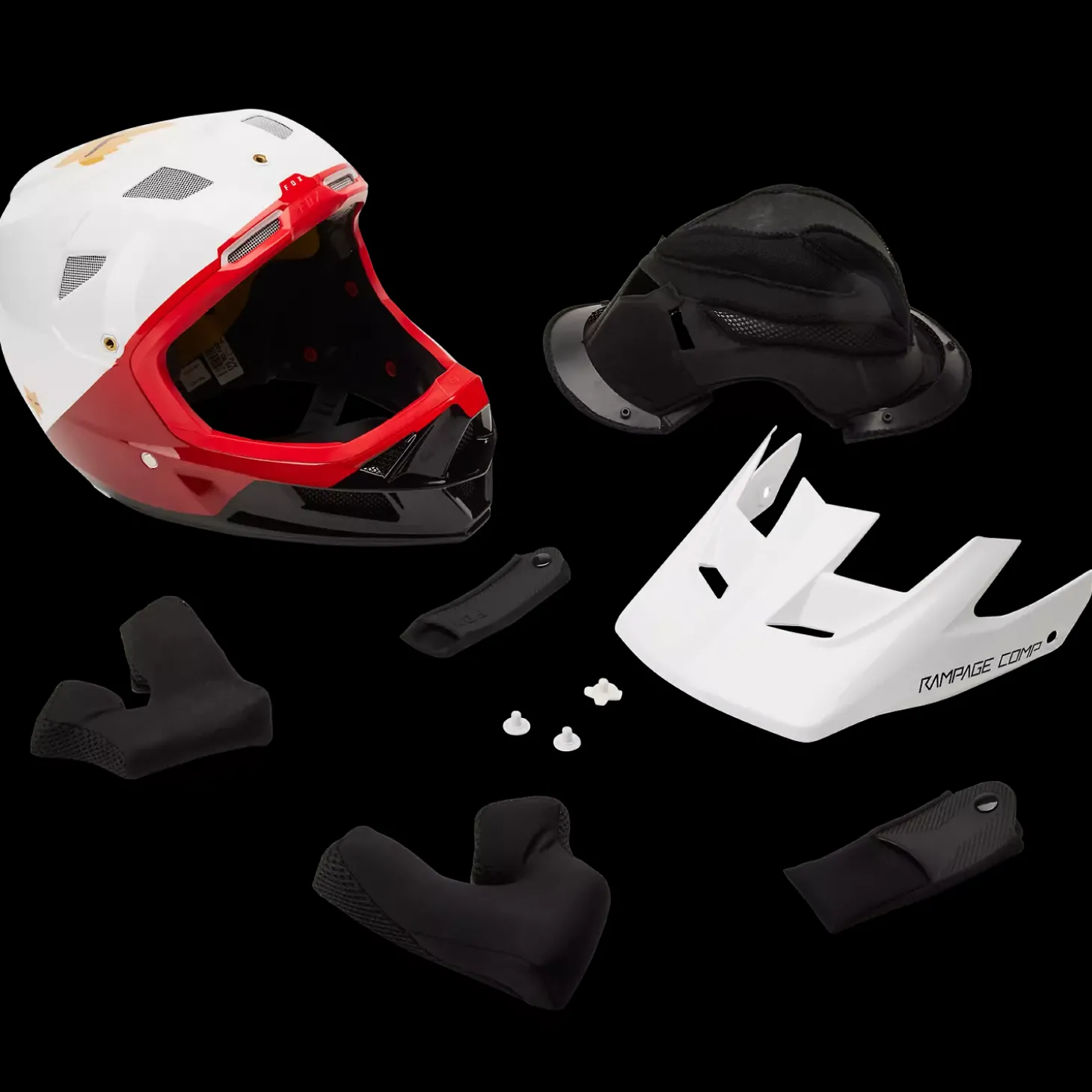 rampage_comp_baysik_helme_10.webp Rampage Comp Baysik Helmet