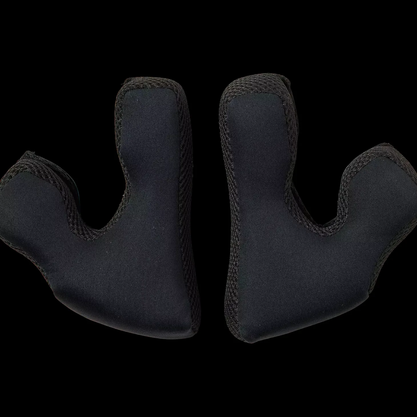 Rampage Mips&reg; 30 mm Cheek Pads