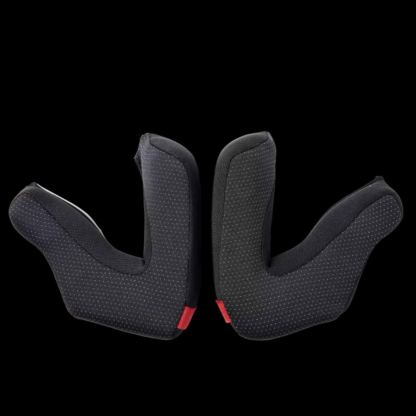 Rampage Pro Carbon 35 mm Cheek Pads