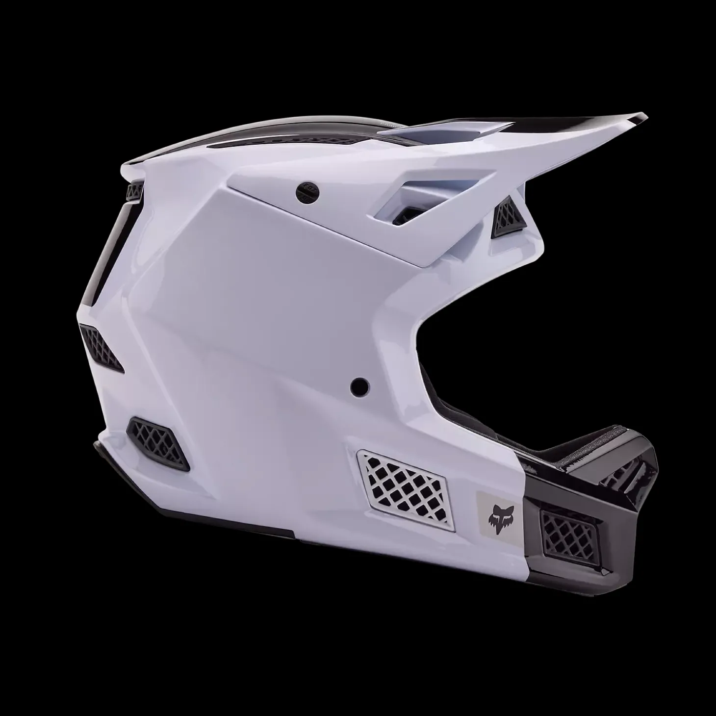Rampage Pro Carbon Intrude Helmet