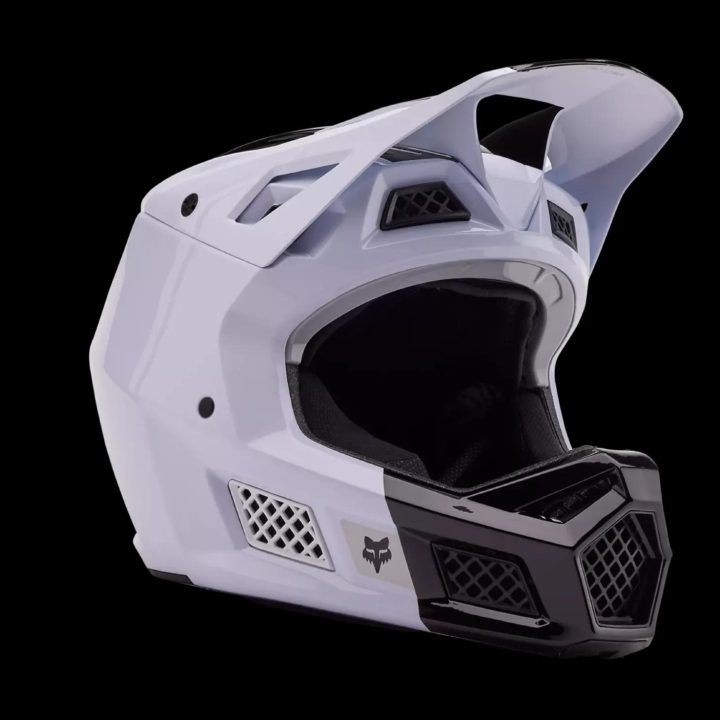 Rampage Pro Carbon Intrude Helmet