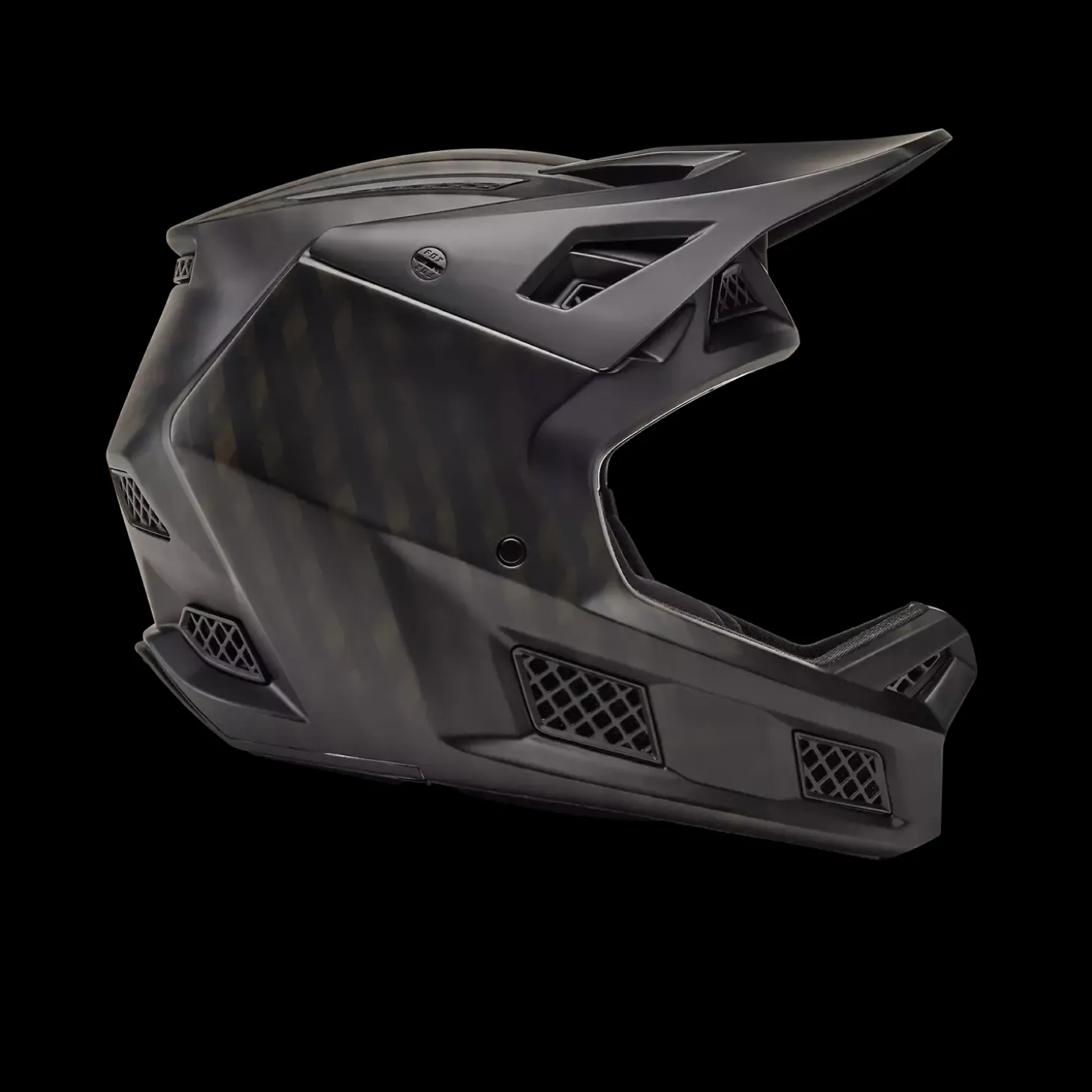 Rampage Pro Carbon Mips&reg; Helmet