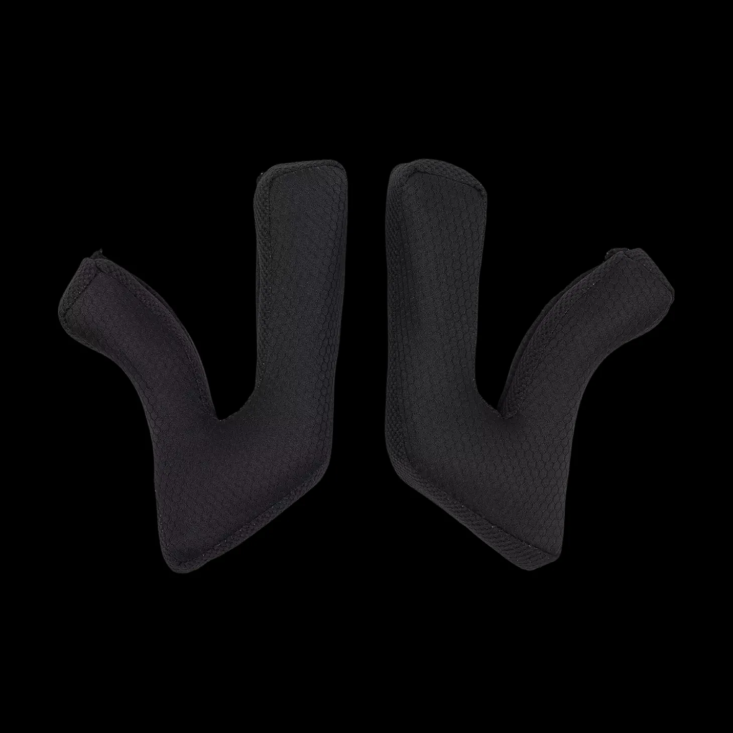 Rampage Thin Cheek Pads