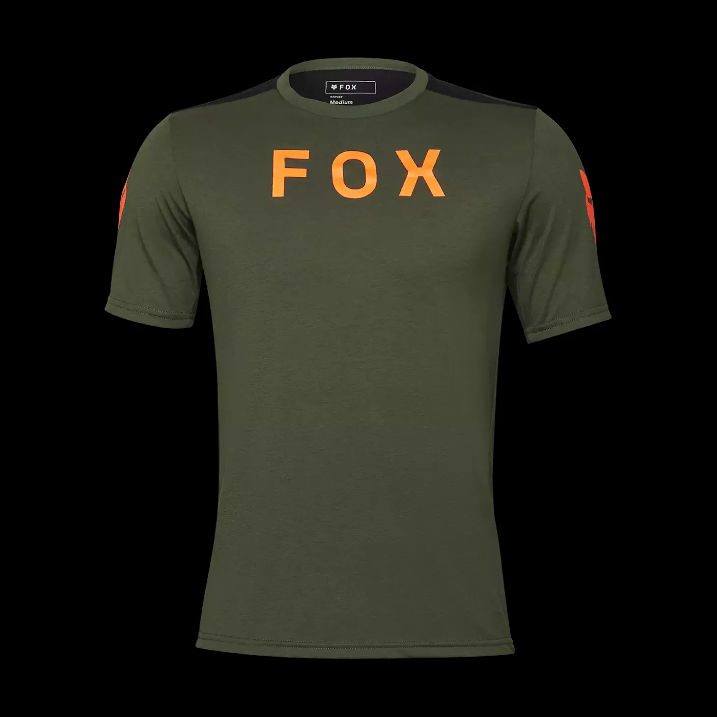 Ranger Aviation Drirelease&reg; Jersey