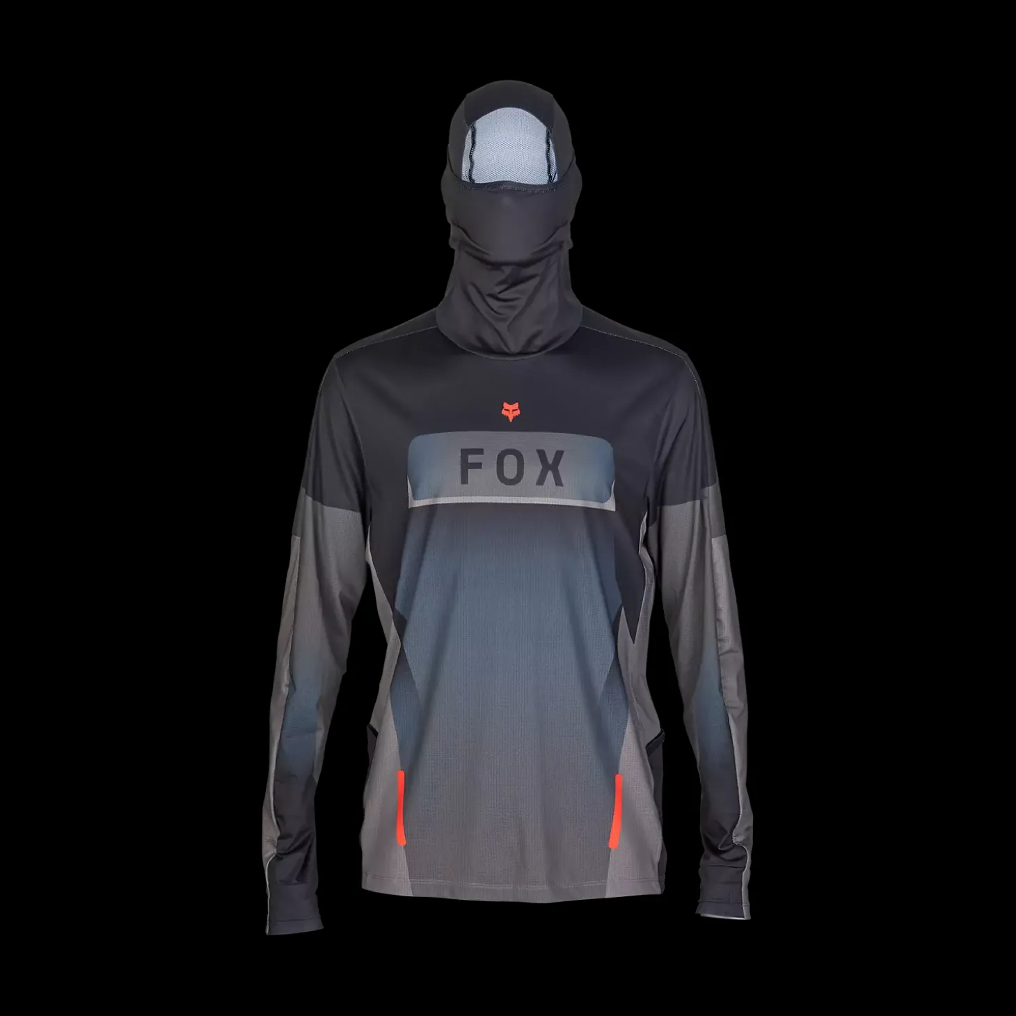 Ranger Drive Jersey