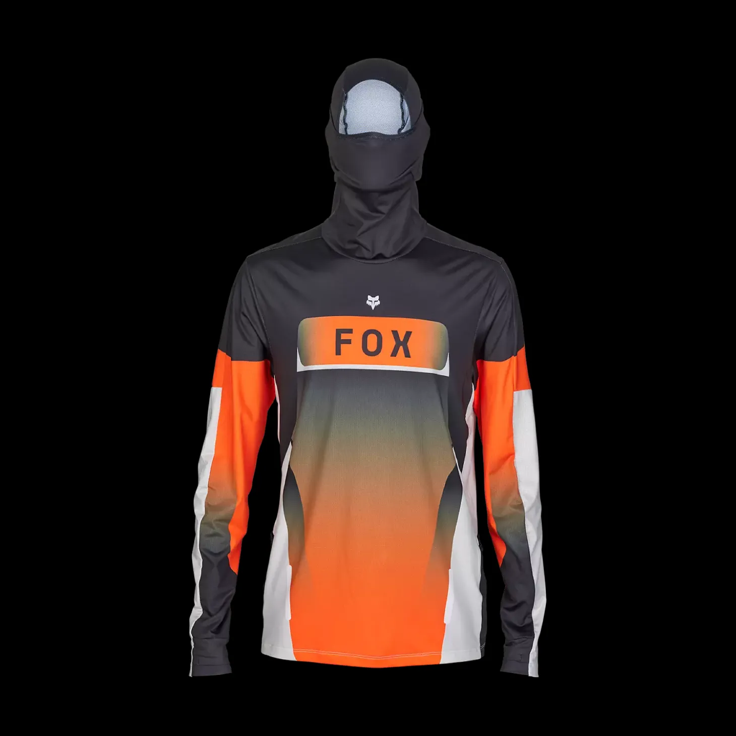 Ranger Drive Jersey
