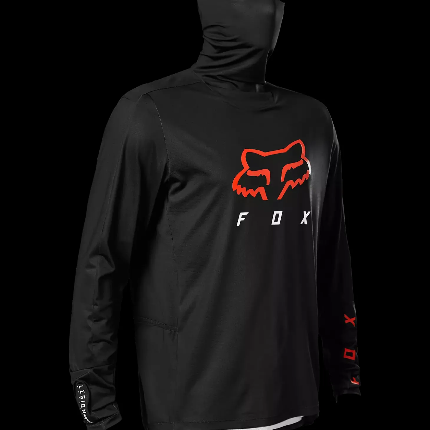 Ranger Drive Jersey