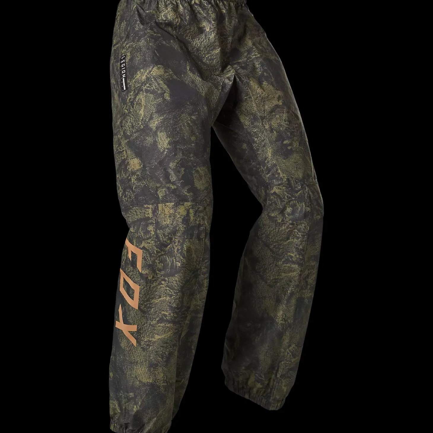 Ranger Drive Overpants