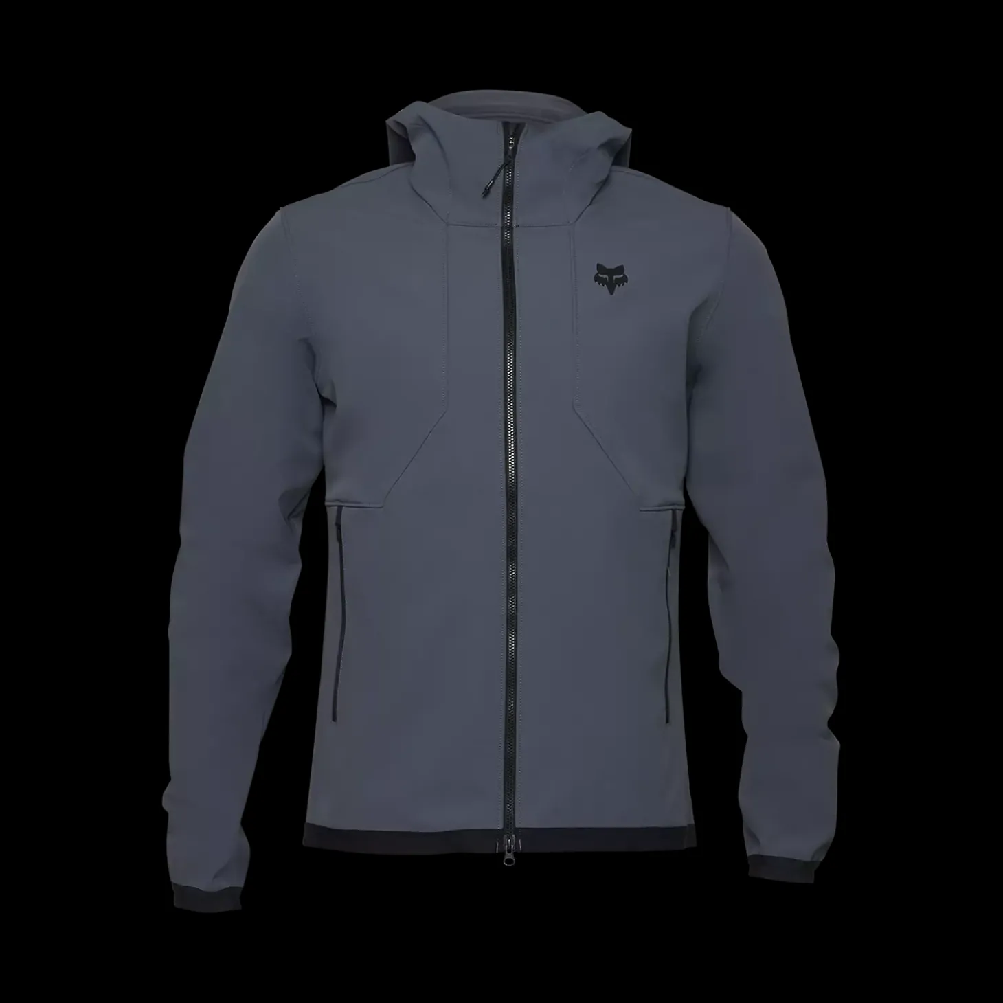 Ranger Fire Hoodie
