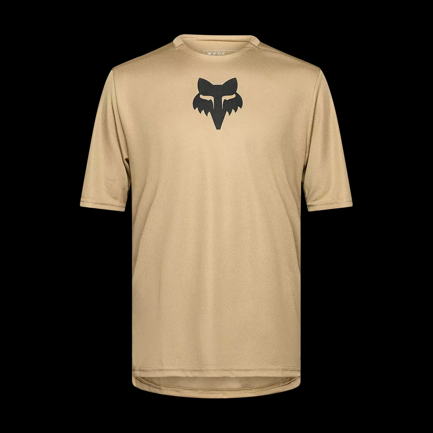 Ranger Fox Head Jersey
