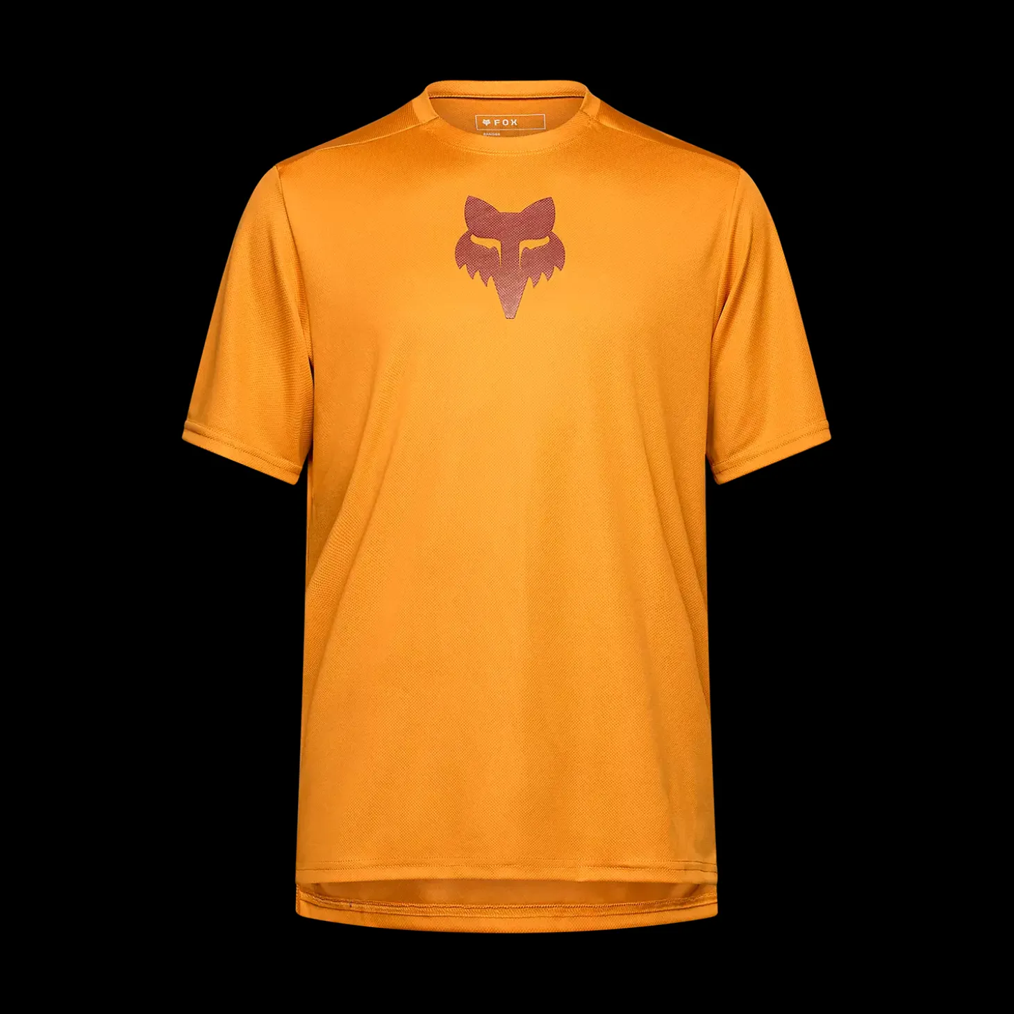 Ranger Fox Head Jersey