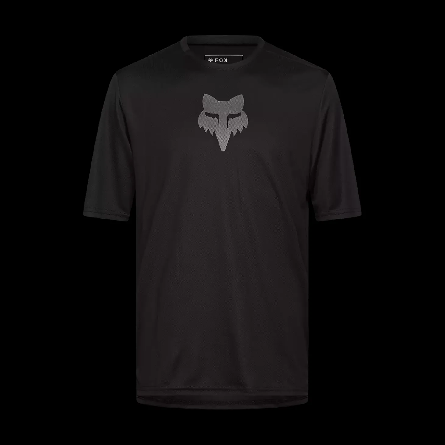Ranger Fox Head Jersey