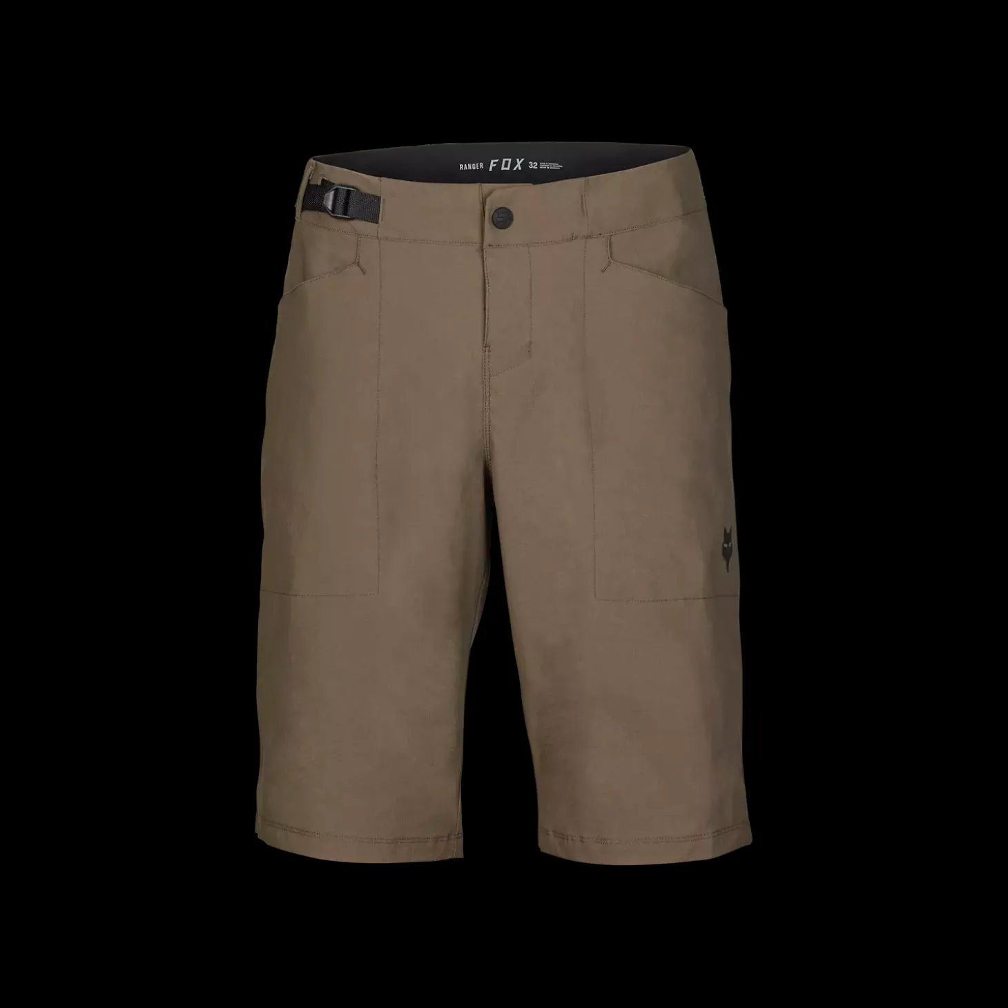 Ranger Lite Shorts