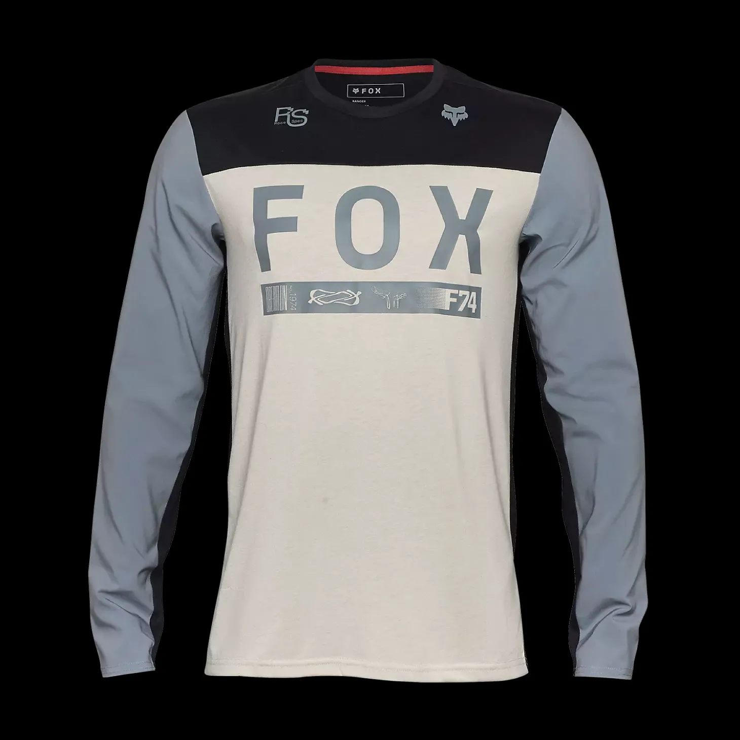 Ranger Off-Road Jersey
