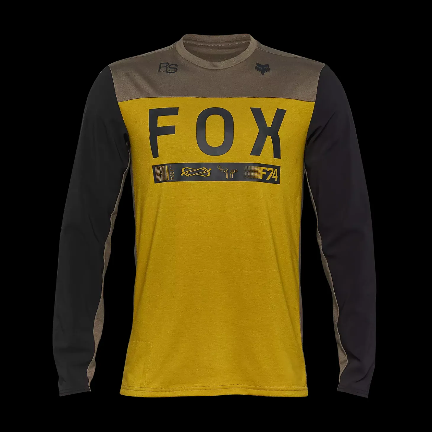 Ranger Off-Road Jersey