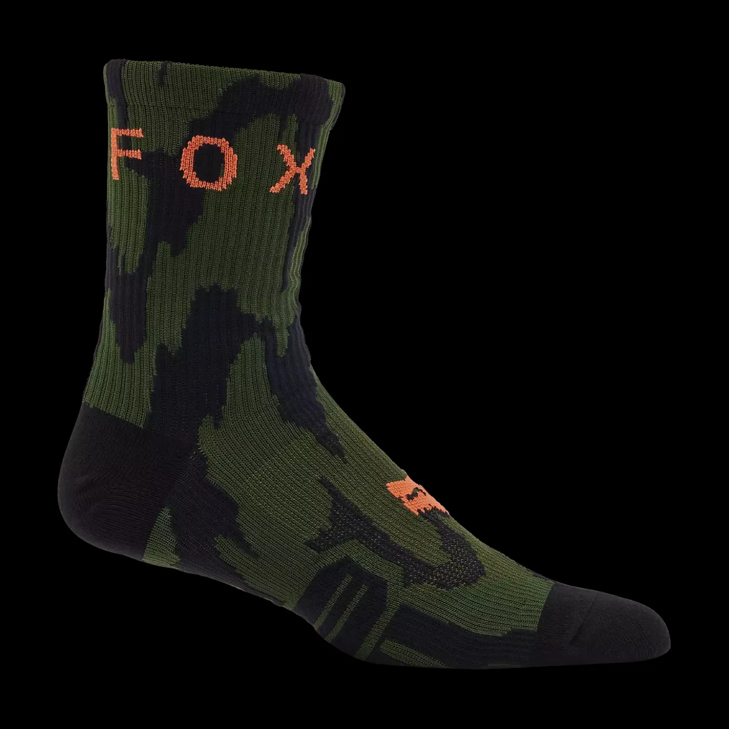 Ranger Swarmer 6" Socks