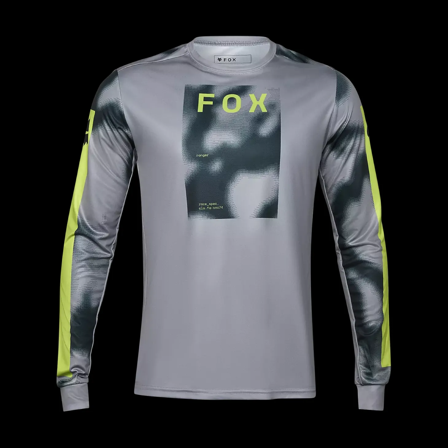 Ranger Taunt Long Sleeve Jersey