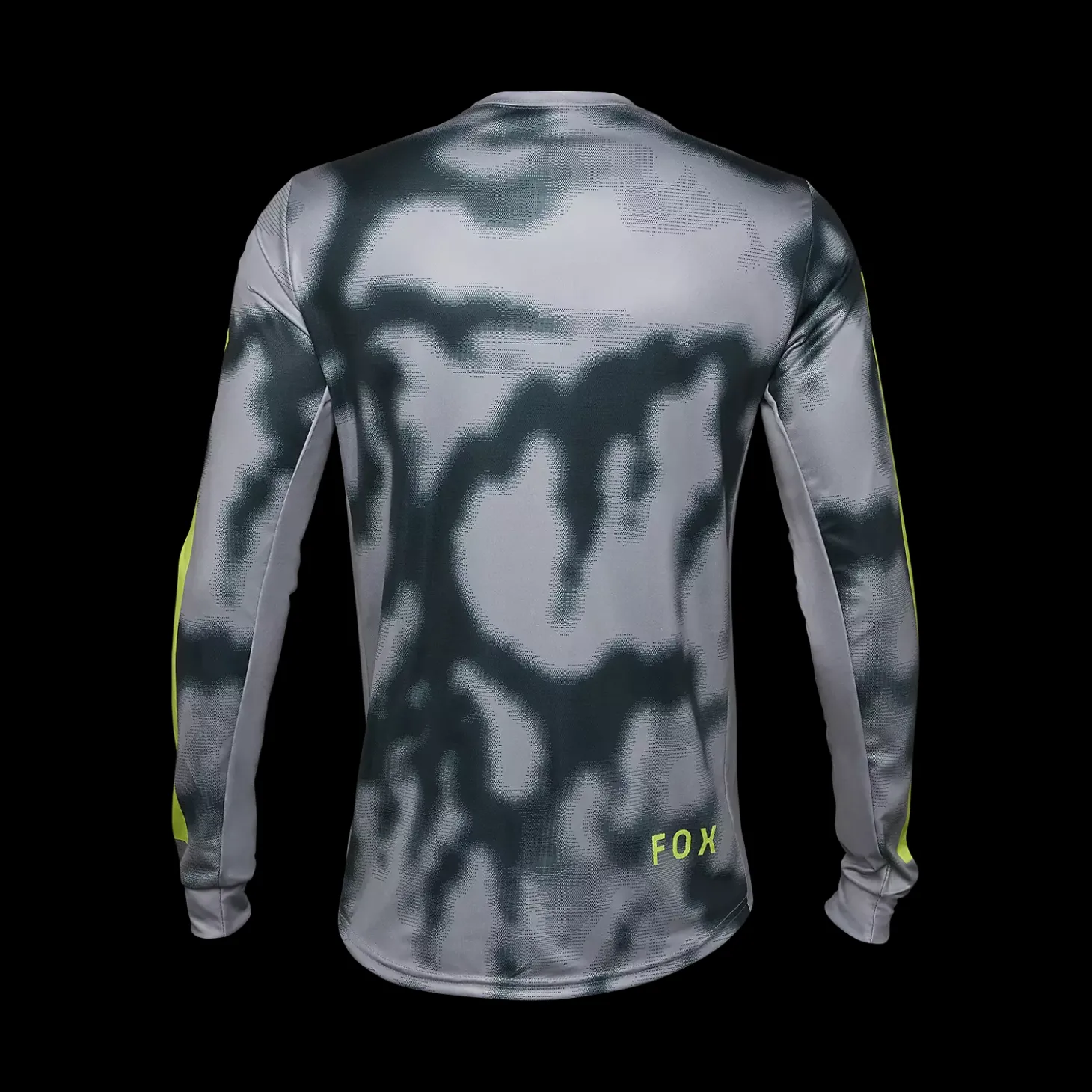 Ranger Taunt Long Sleeve Jersey