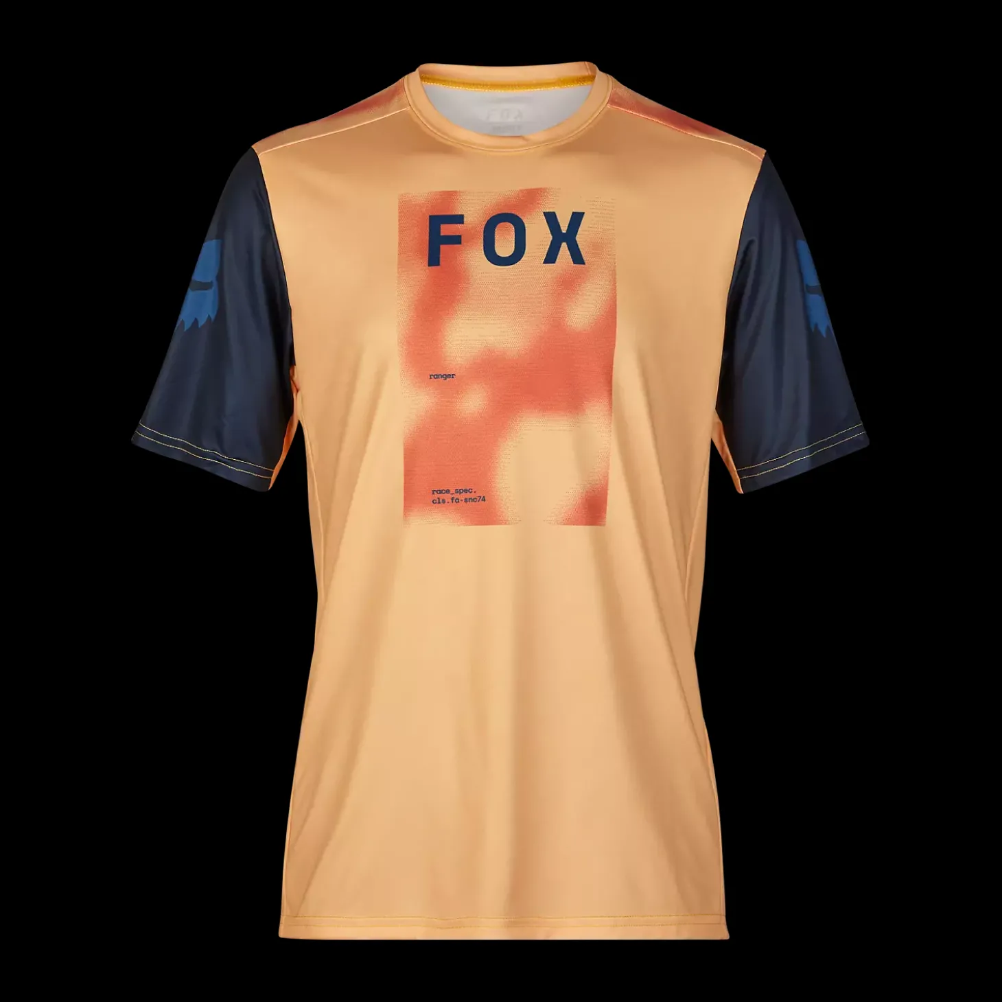 Ranger Taunt Race Jersey