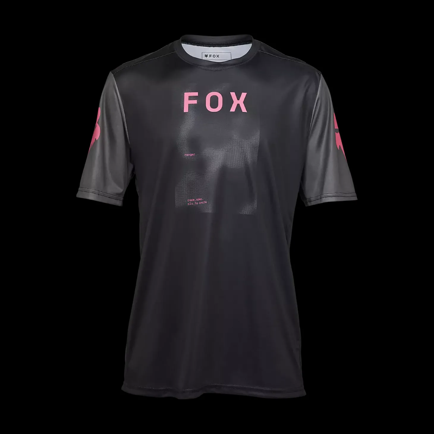 Ranger Taunt Race Jersey