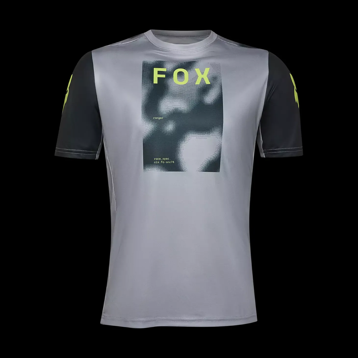Ranger Taunt Race Jersey