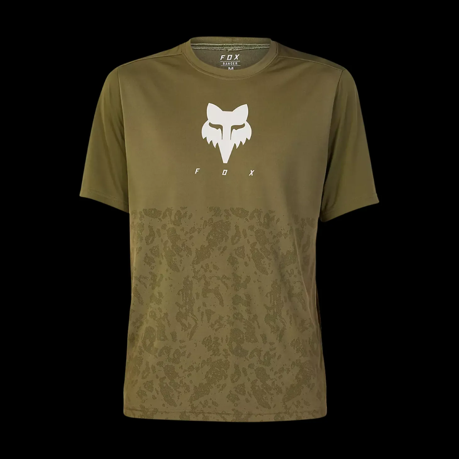 Ranger TruDri Short Sleeve Jersey