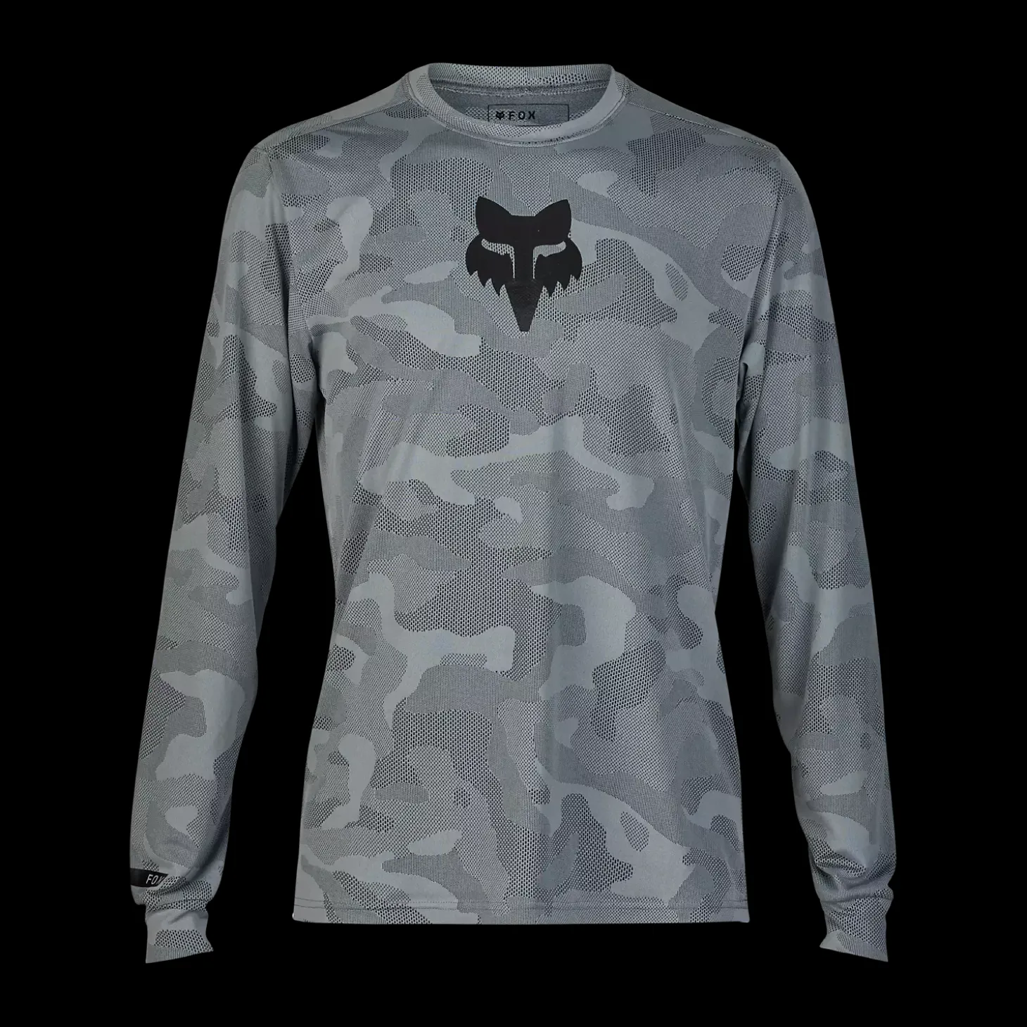 Ranger TruDri&reg; Long Sleeve Jersey