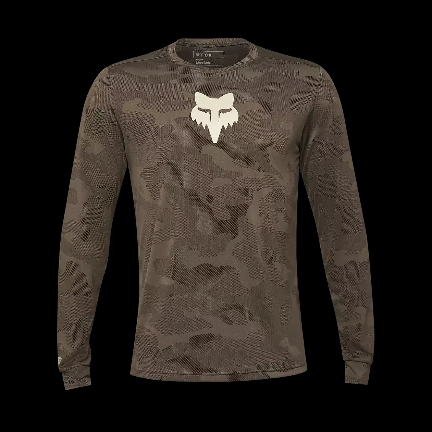 Ranger TruDri&reg; Long Sleeve Jersey