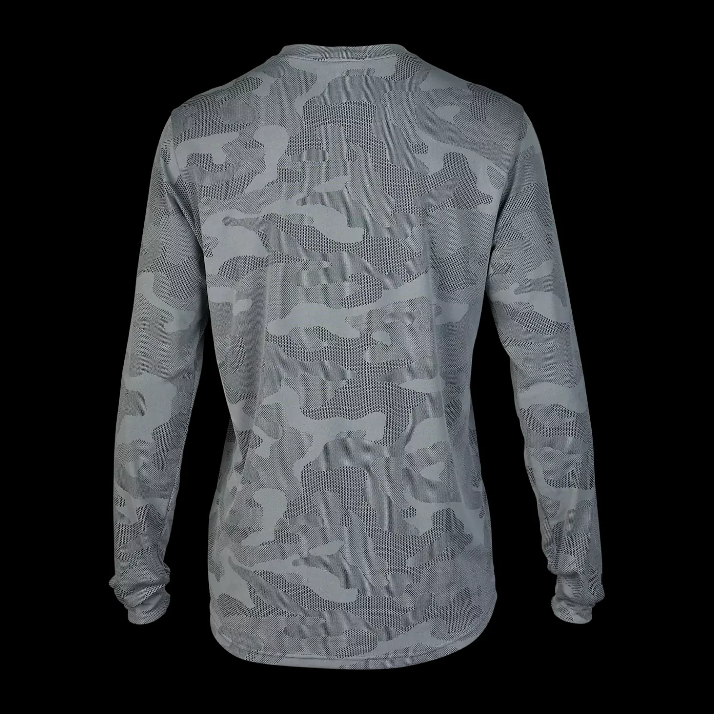 Ranger TruDri&reg; Long Sleeve Jersey