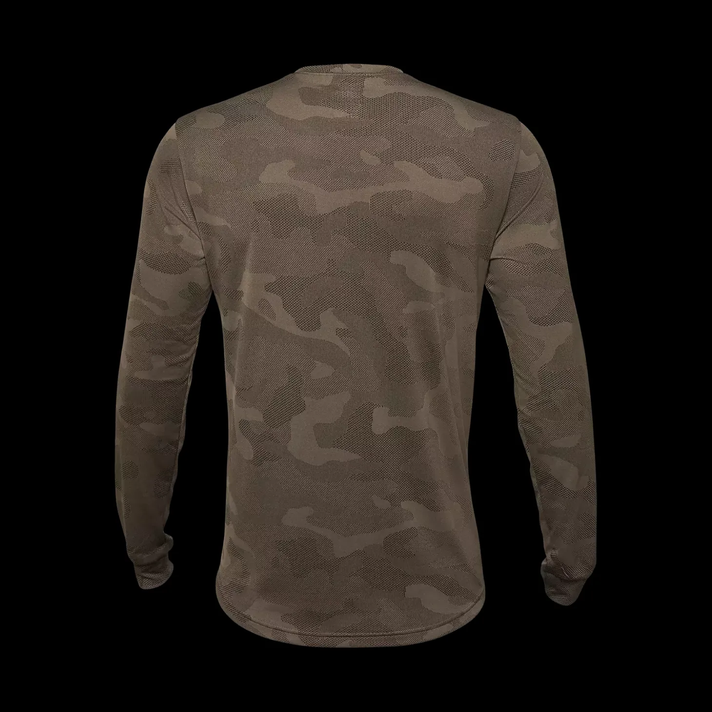 Ranger TruDri&reg; Long Sleeve Jersey