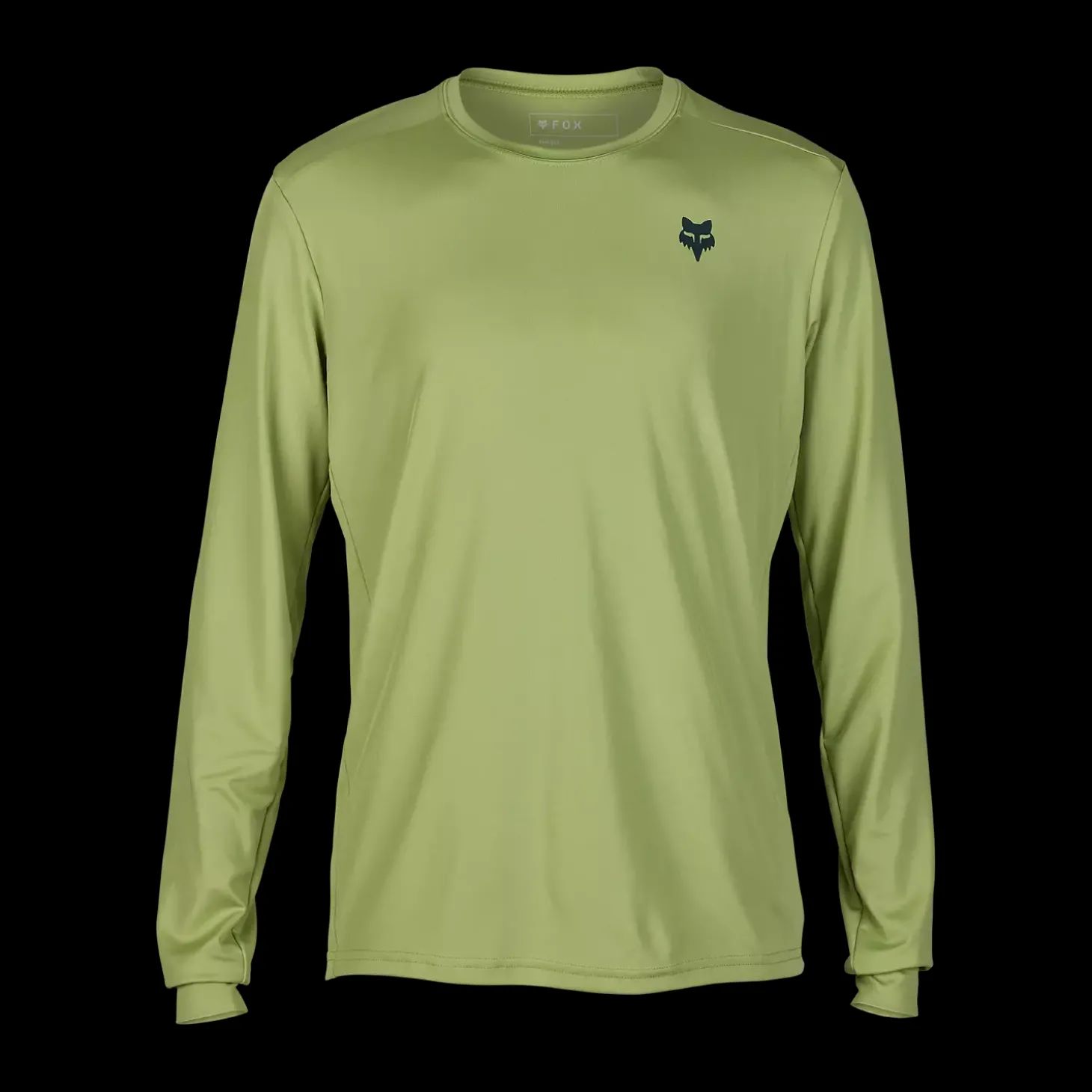 Ranger Wayfaring Long Sleeve Jersey