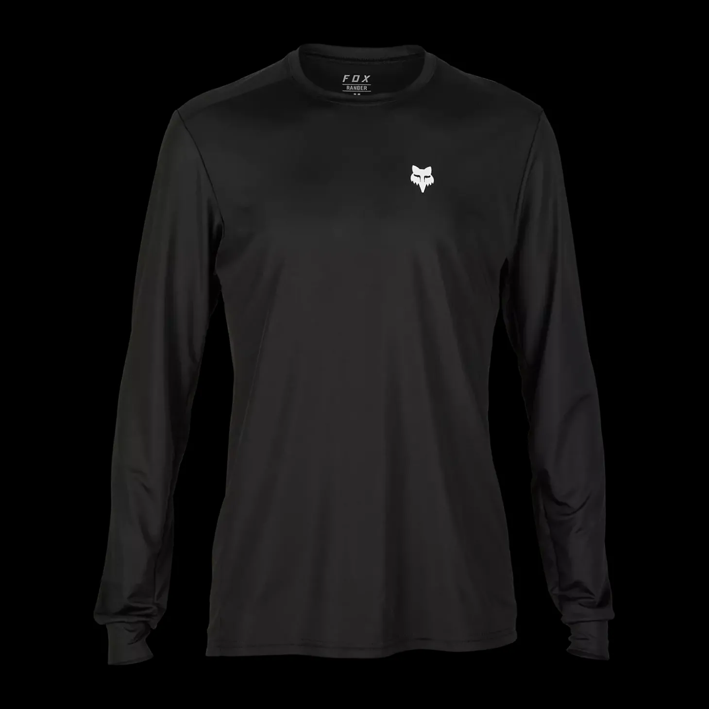 Ranger Wayfaring Long Sleeve Jersey