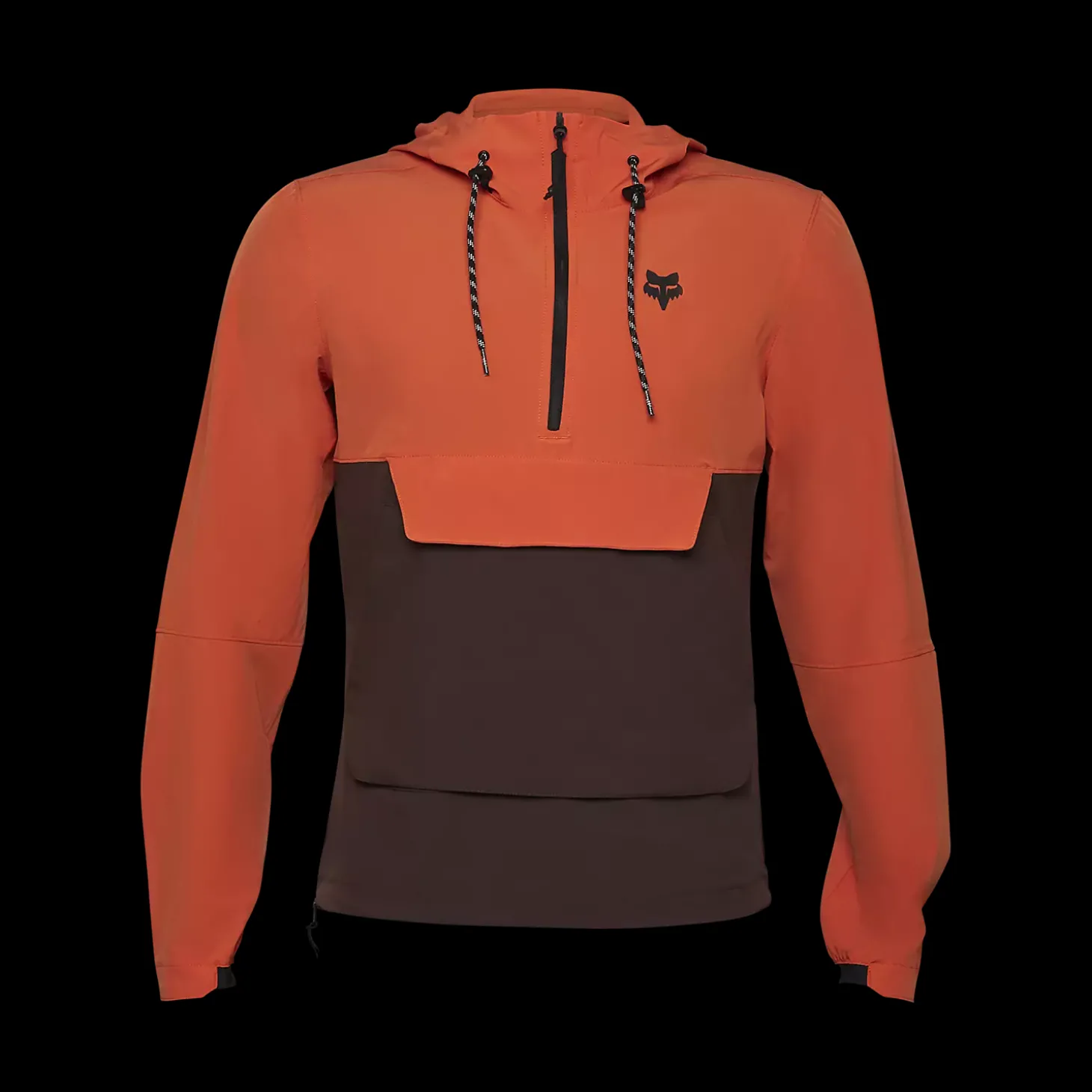 Ranger Wind Pullover Hoodie