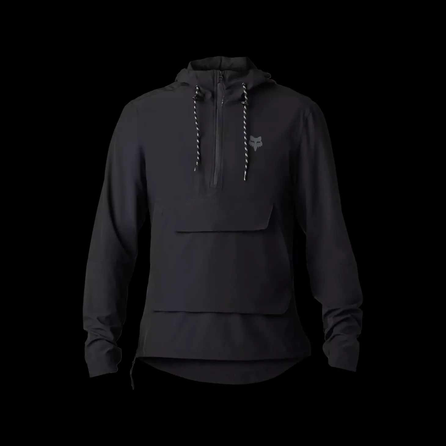 Ranger Wind Pullover Hoodie
