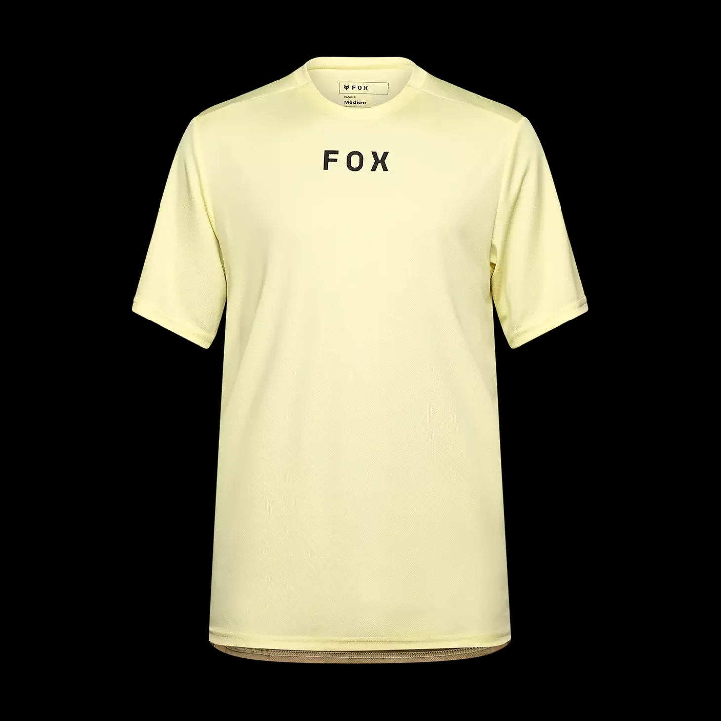 Ranger Wordmark Jersey